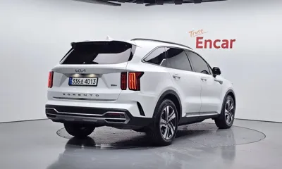Kia Sorento 2022, 60039 км, за 21473.4 USD