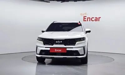 Kia Sorento 2022, 60039 км, за 21473.4 USD