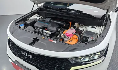 Kia Sorento 2022, 60039 км, за 21473.4 USD - фото 6