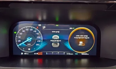 Kia Sorento 2022, 60039 км, за 21473.4 USD - фото 8