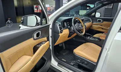 Kia Sorento 2022, 60039 км, за 21473.4 USD - фото 10