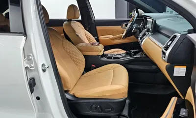 Kia Sorento 2022, 60039 км, за 21473.4 USD - фото 11