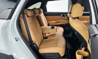 Kia Sorento 2022, 60039 км, за 21473.4 USD - фото 12