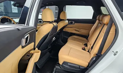 Kia Sorento 2022, 60039 км, за 21473.4 USD - фото 13