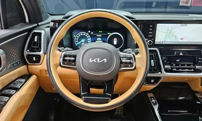 Kia Sorento 2022, 60039 км, за 21473.4 USD - фото 14