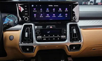 Kia Sorento 2022, 60039 км, за 21473.4 USD - фото 15