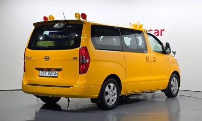 Hyundai Starex 2019, 79980 км, за 12143.89 USD