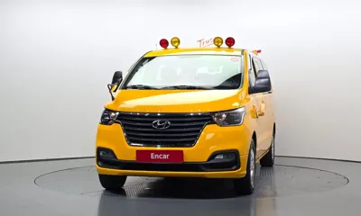 Hyundai Starex 2019, 79980 км, за 12143.89 USD