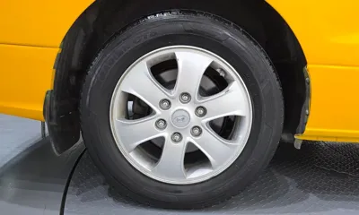 Hyundai Starex 2019, 79980 км, за 12143.89 USD