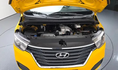 Hyundai Starex 2019, 79980 км, за 12143.89 USD - фото 6