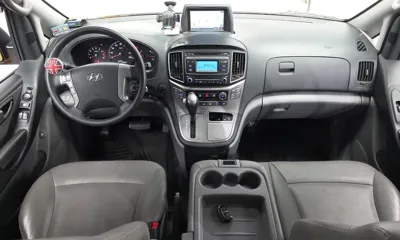 Hyundai Starex 2019, 79980 км, за 12143.89 USD - фото 7