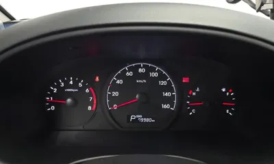 Hyundai Starex 2019, 79980 км, за 12143.89 USD - фото 8