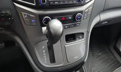 Hyundai Starex 2019, 79980 км, за 12143.89 USD - фото 9
