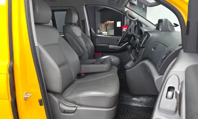Hyundai Starex 2019, 79980 км, за 12143.89 USD - фото 12