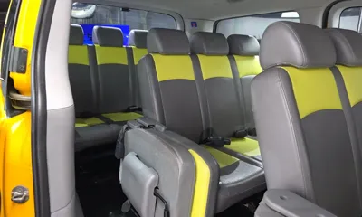 Hyundai Starex 2019, 79980 км, за 12143.89 USD - фото 13