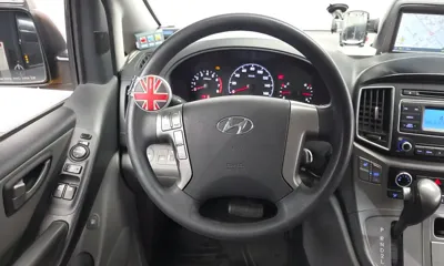 Hyundai Starex 2019, 79980 км, за 12143.89 USD - фото 14