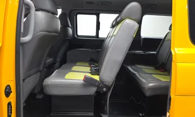 Hyundai Starex 2019, 79980 км, за 12143.89 USD - фото 26