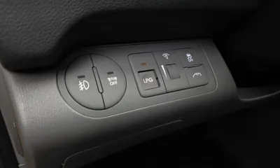 Hyundai Starex 2019, 79980 км, за 12143.89 USD - фото 28