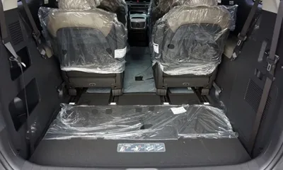 Kia Canival 2026, 30 км, за 27309.36 USD - фото 6