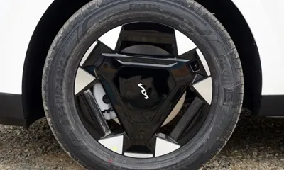 Kia Canival 2026, 30 км, за 27309.36 USD - фото 9