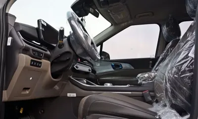 Kia Canival 2026, 30 км, за 27309.36 USD - фото 10