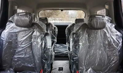 Kia Canival 2026, 30 км, за 27309.36 USD - фото 11