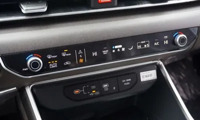 Kia Canival 2026, 30 км, за 27309.36 USD - фото 18