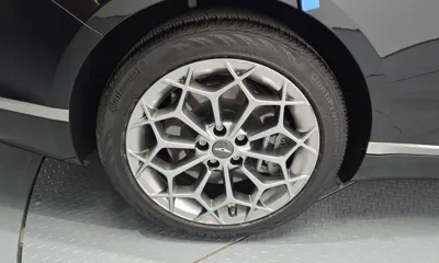 Genesis G80 2023, 18460 км, за 25395.57 USD