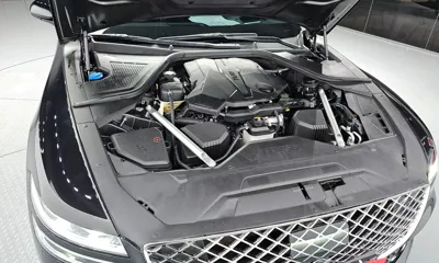Genesis G80 2023, 18460 км, за 25352.65 USD - фото 6