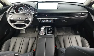 Genesis G80 2023, 18460 км, за 25352.65 USD - фото 7