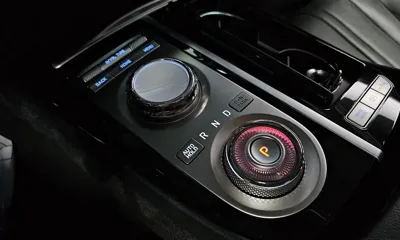 Genesis G80 2023, 18460 км, за 25352.65 USD - фото 9