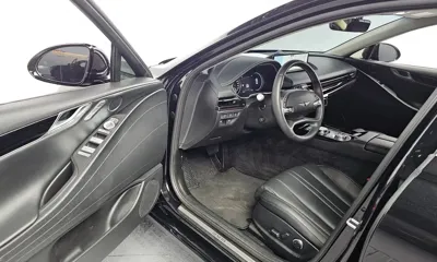 Genesis G80 2023, 18460 км, за 25352.65 USD - фото 11