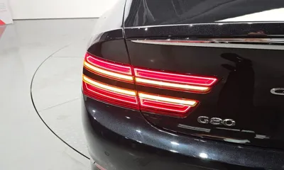 Genesis G80 2023, 18460 км, за 25352.65 USD - фото 23