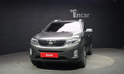 Kia Sorento 2014, 172353 км, за 4228.47 USD