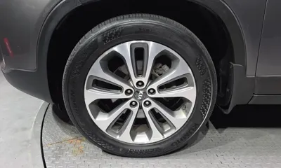 Kia Sorento 2014, 172353 км, за 4228.47 USD