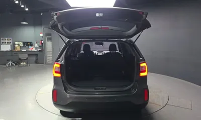 Kia Sorento 2014, 172353 км, за 4225.44 USD - фото 20