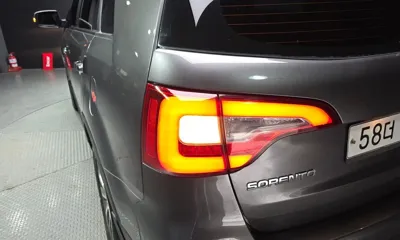Kia Sorento 2014, 172353 км, за 4225.44 USD - фото 23