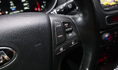 Kia Sorento 2014, 172353 км, за 4225.44 USD - фото 31