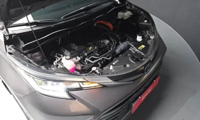 Toyota Sienna 2023, 55842 км, за 32969.93 USD - фото 6