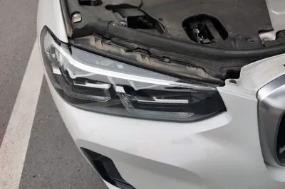 BMW X3 2022, 34300 км, за 30513 USD - фото 9