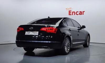 Kia K7 2011, 184205 км, за 2561.74 USD
