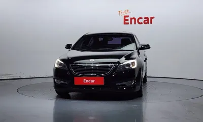 Kia K7 2011, 184205 км, за 2561.74 USD