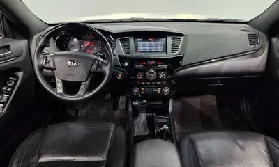 Kia K7 2011, 184205 км, за 2561.74 USD - фото 7