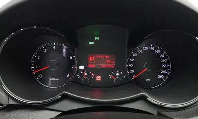 Kia K7 2011, 184205 км, за 2561.74 USD - фото 8