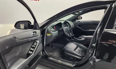 Kia K7 2011, 184205 км, за 2561.74 USD - фото 10