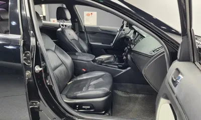 Kia K7 2011, 184205 км, за 2561.74 USD - фото 11