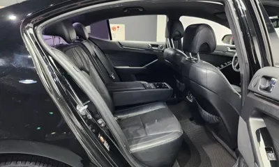 Kia K7 2011, 184205 км, за 2561.74 USD - фото 12