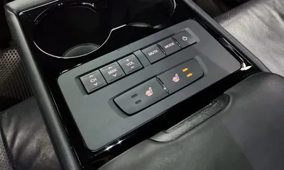 Kia K7 2011, 184205 км, за 2561.74 USD - фото 19