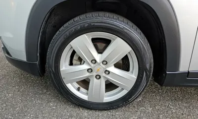 ChevroletGMDaewoo Orlando 2012, 129499 км, за 3216.49 USD