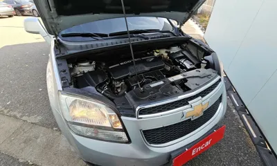 ChevroletGMDaewoo Orlando 2012, 129499 км, за 3216.49 USD - фото 6